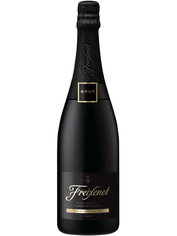 Freixenet, Cava Cordon Negro