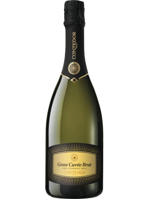 Pirovano, Contedor Gran Cuvee Brut 0.75 л