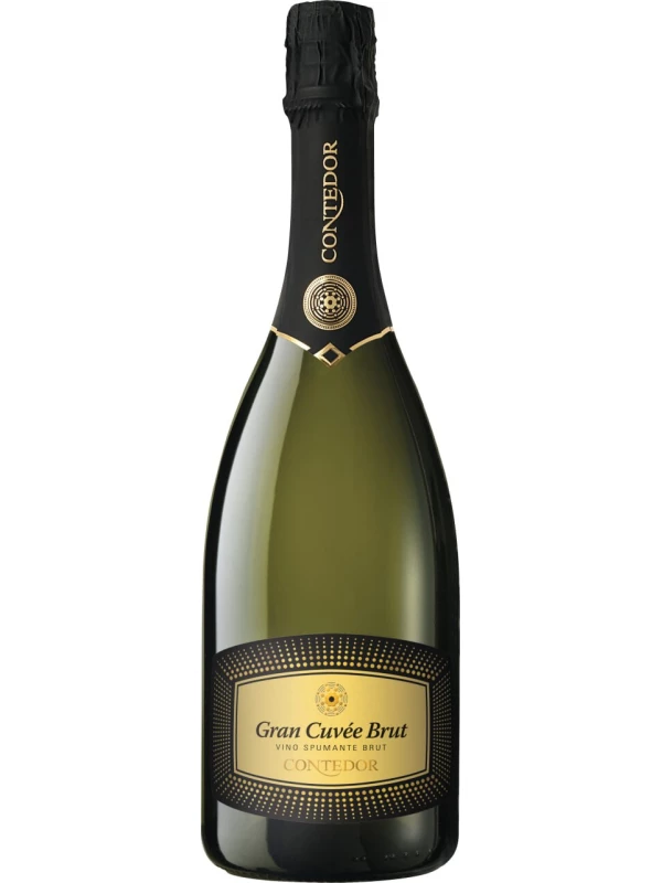 Pirovano, Contedor Gran Cuvee Brut