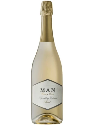 MAN, Sparkling Chenin Blanc Brut 0.75 л