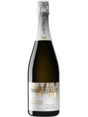 Waris Hubert, Estence Premier Cru, Champagne AOC 0.75 л