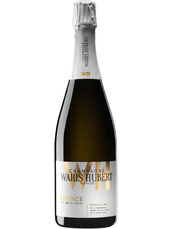 Waris Hubert, Estence Premier Cru, Champagne AOC