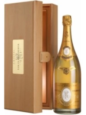 Cristal AOC, wooden box 1.5 л 2000