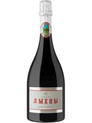 Лыхны Белое Брют 0.75 л