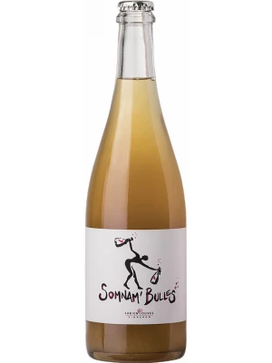 SomnamꞌBulles Blanc Brut 0.75 л