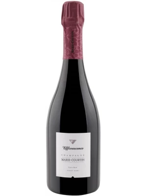 Marie Courtin Efflorescence Extra Brut 0.75 л 2016