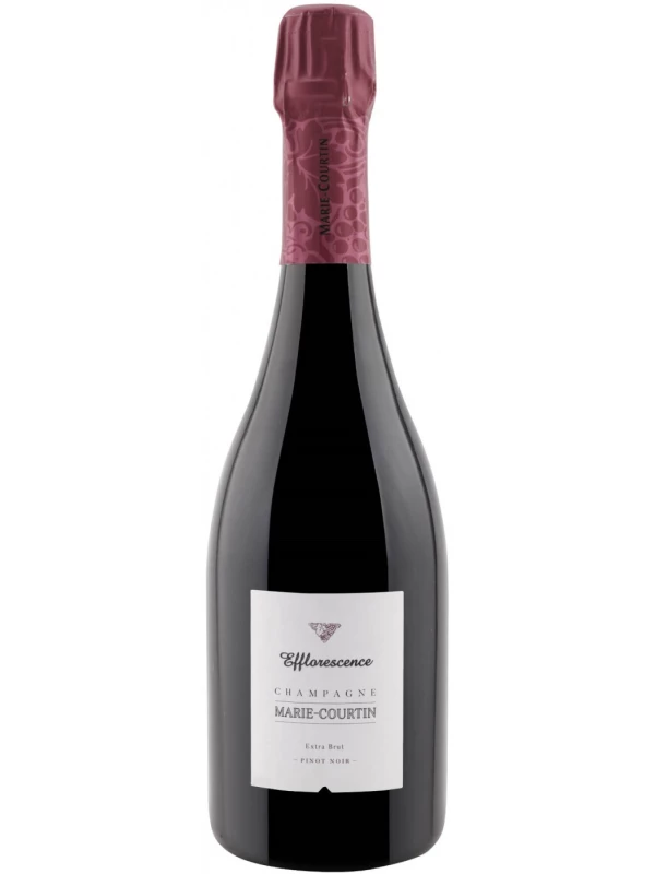 Marie Courtin Efflorescence Extra Brut