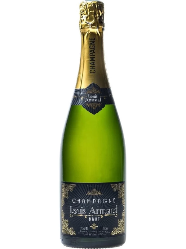 Louis Armand Brut