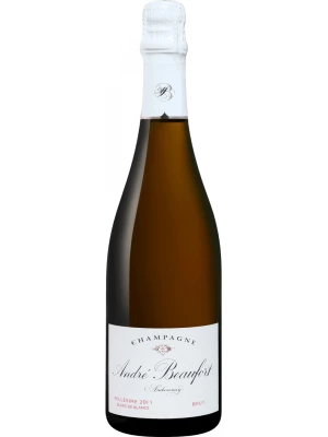 Andre Beaufort, Ambonnay Millesime Blanc de Blancs, Champagne AOC 0.75 л 2011