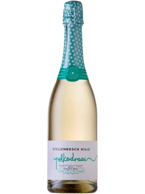 Stellenbosch Hills, Polkadraai Sauvignon Blanc Brut 0.75 л 2022