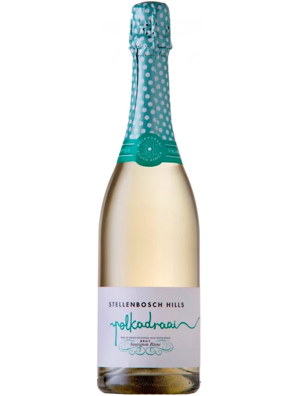 Stellenbosch Hills, Polkadraai Sauvignon Blanc Brut