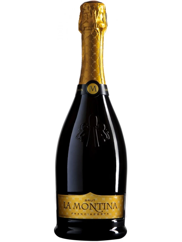 La Montina, Franciacorta DOCG Brut