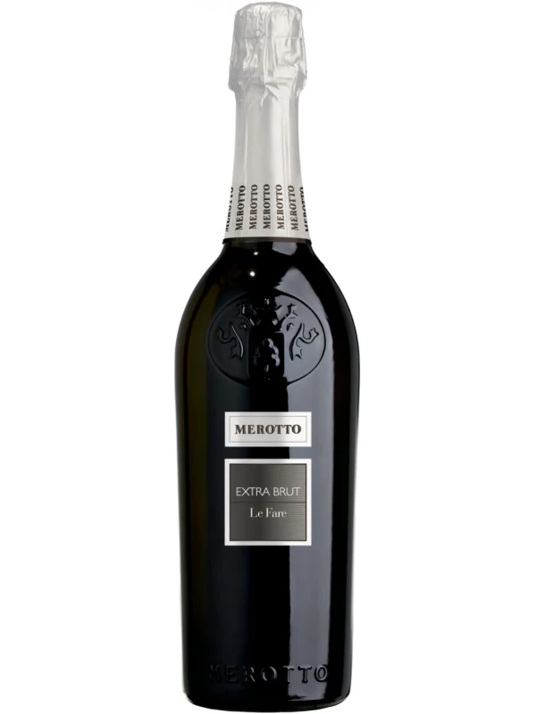 Merotto, Le Fare Extra Brut