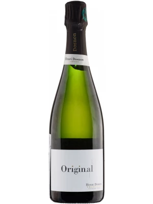 Henri Dosnon Original Brut Nature, Champagne AOC 0.75 л
