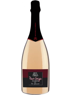 Rive della Chiesa Pinot Grigio delle Venezie DOC 0.75 л