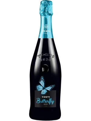 Tosti, Butterfly Demi-Sec 0.75 л