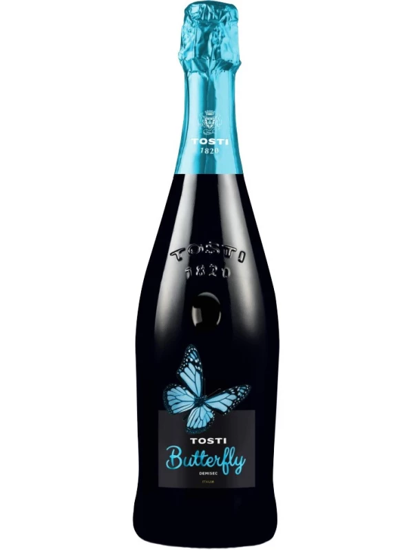 Tosti, Butterfly Demi-Sec