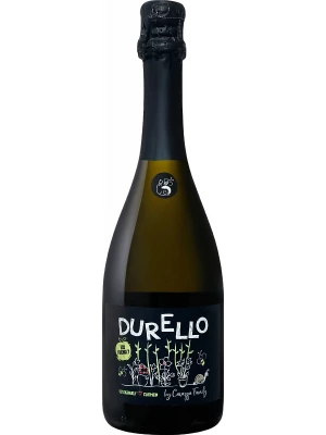 Cavazza, Lessini Durello DOC Spumante 0.75 л