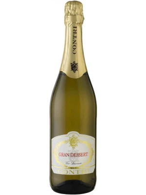 Contri Gran Dessert Dolce 0.75 л 2022