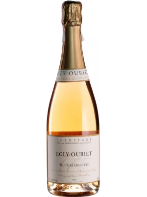 Egly-Ouriet, Brut Rose Grand Cru 0.75 л