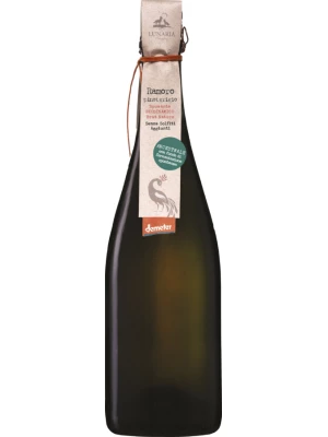 Lunaria, Ramoro Pinot Grigio Spumante Brut Nature 0.75 л