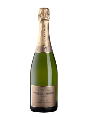 Voirin-Jumel, Premier Cru Blanc de Noirs Brut 0.75 л
