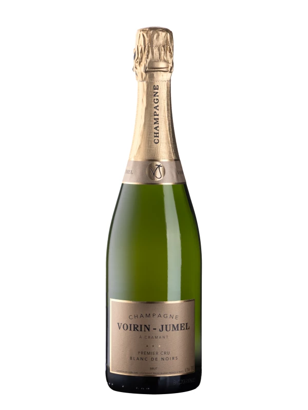 Voirin-Jumel, Premier Cru Blanc de Noirs Brut
