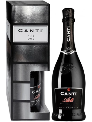 Canti, Asti DOCG, gift box 0.75 л 2021
