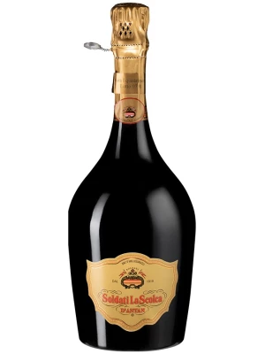Soldati La Scolca Brut Millesimato d'Antan DOCG 0.75 л 2009