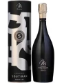 Soutiran, Grand Cru Brut Millesime, Champagne AOC, in tube — фото 1