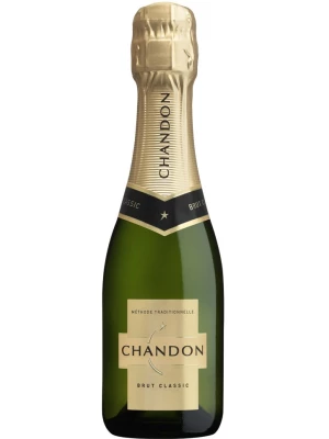Bodegas Chandon, Brut, Mendoza 0.187 л