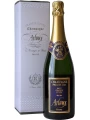 Arlaux, Grande Cuvee Premier Cru Brut, Champagne AOC, gift box — фото 1