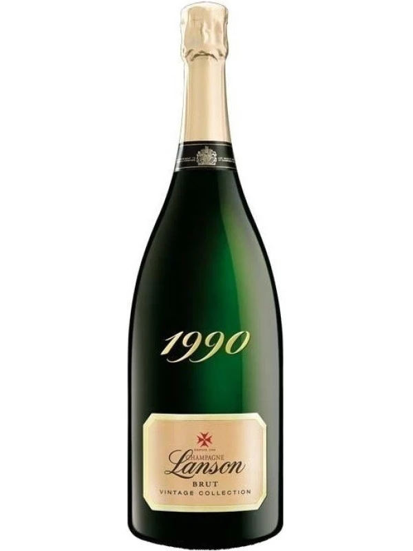 Lanson, Vintage Collection Brut, Champagne AOC