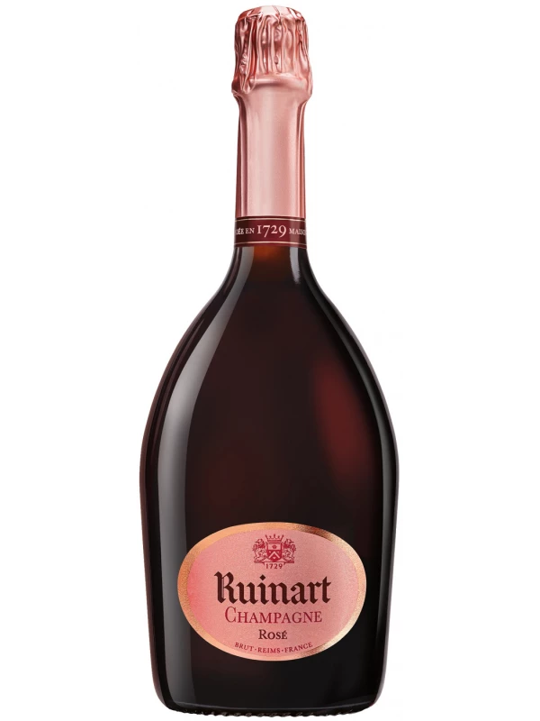 Ruinart, Rose Brut