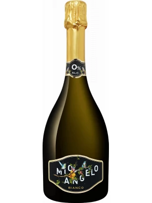 Casa Vinicola Costanza, Mio Angelo Bianco, Non Alcolico 0.75 л