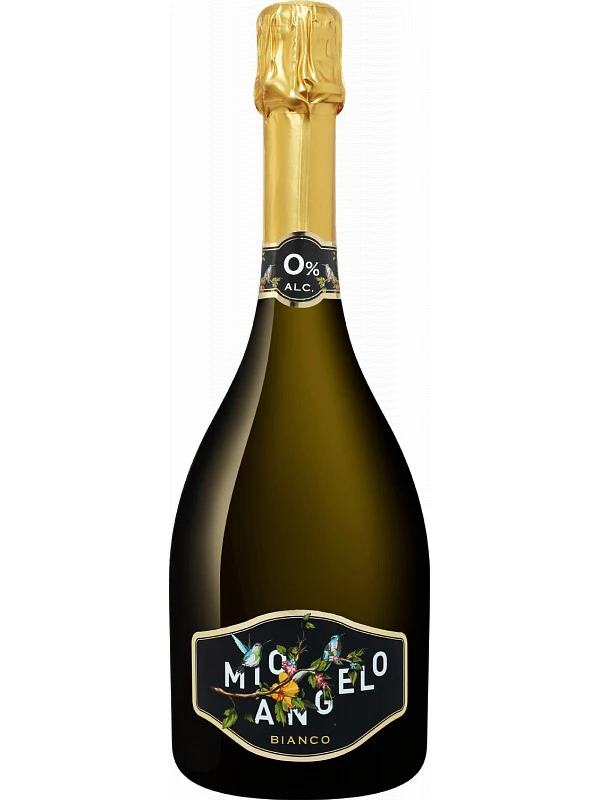 Casa Vinicola Costanza, Mio Angelo Bianco, Non Alcolico