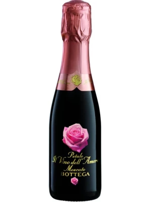 Bottega, Petalo Moscato 0.2 л