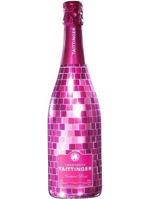 Taittinger, Nocturne Rose 0.75 л
