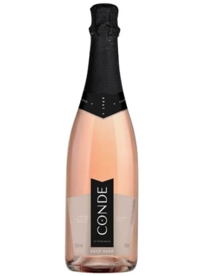 Conde de Foucauld Brut Rose 0.75 л