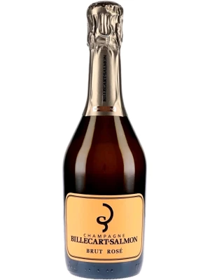 Billecart-Salmon, Brut Rose 0.375 л