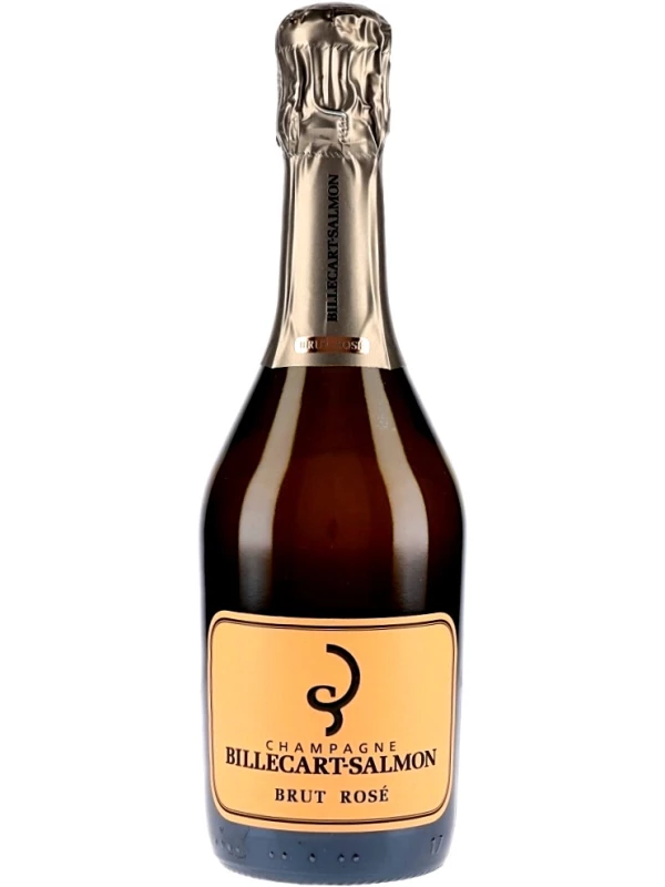 Billecart-Salmon, Brut Rose