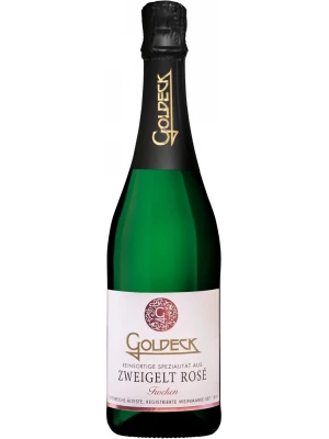 Goldeck Zweigelt Rose Trocken 0.75 л