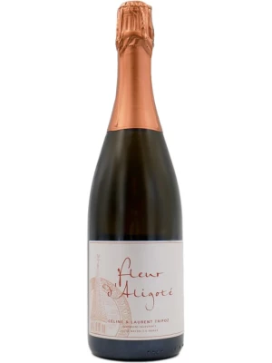 Celine & Laurent Tripoz, Fleur d'Aligote Brut 0.75 л