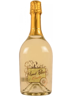 Montelliana, Mont Blanc Cuvee Extra Dry 0.75 л