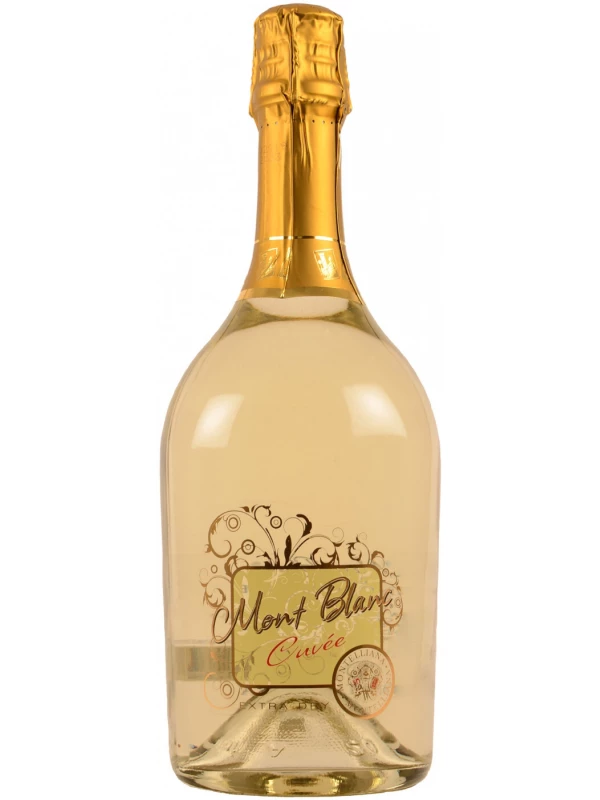 Montelliana, Mont Blanc Cuvee Extra Dry