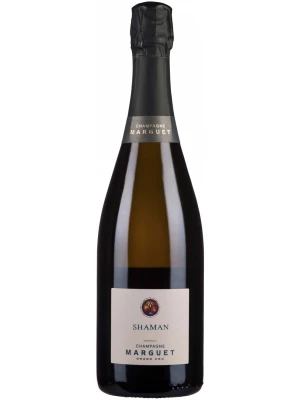 Marguet, Shaman Grand Cru, Champagne AOC 1.5 л 2017