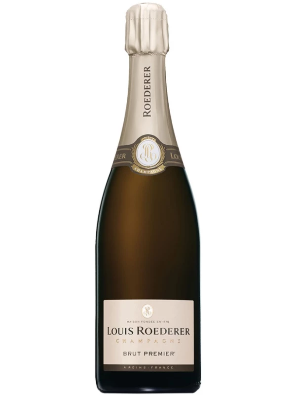 Louis Roederer, Brut Premier AOC