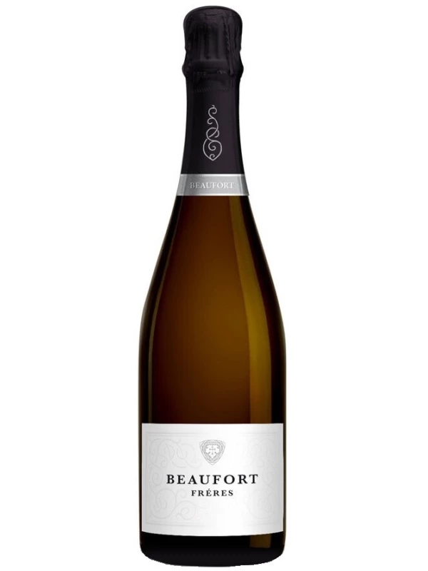 Beaufort Freres Blanc de Noir Brut Nature