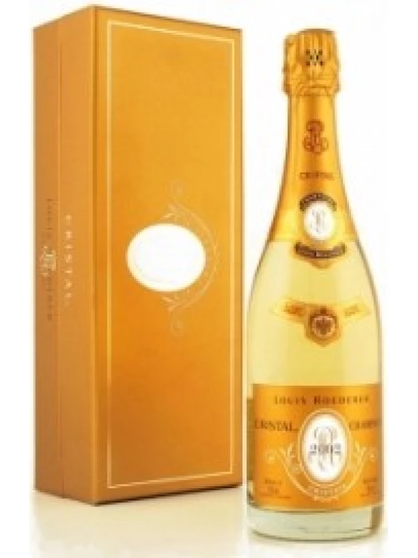 Cristal AOC, gift box