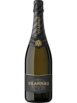 Vilarnau Brut Nature Reserva, Cava DO 0.75 л 2016
